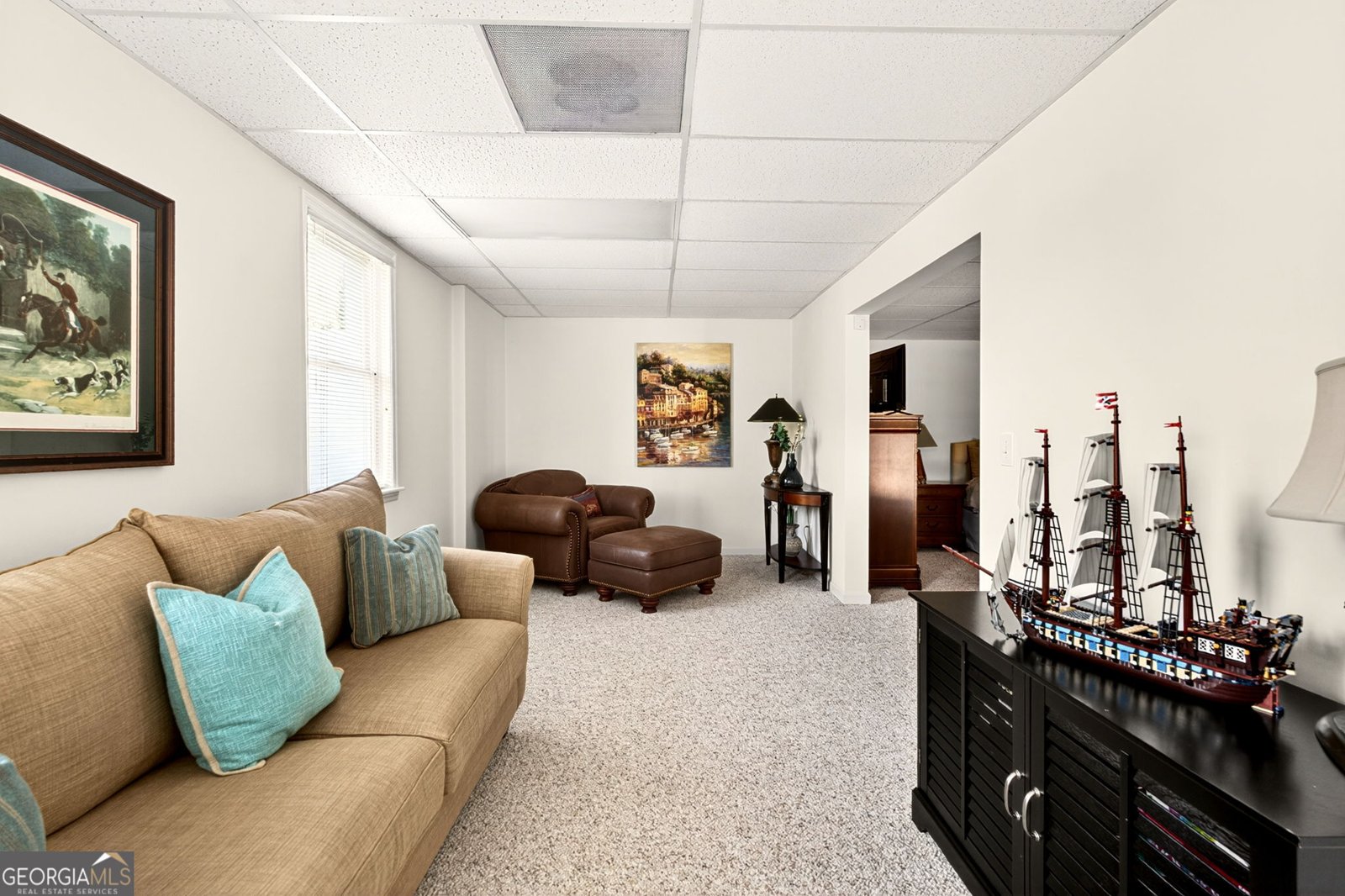 565 Old Lathemtown Road Canton - Photo 50