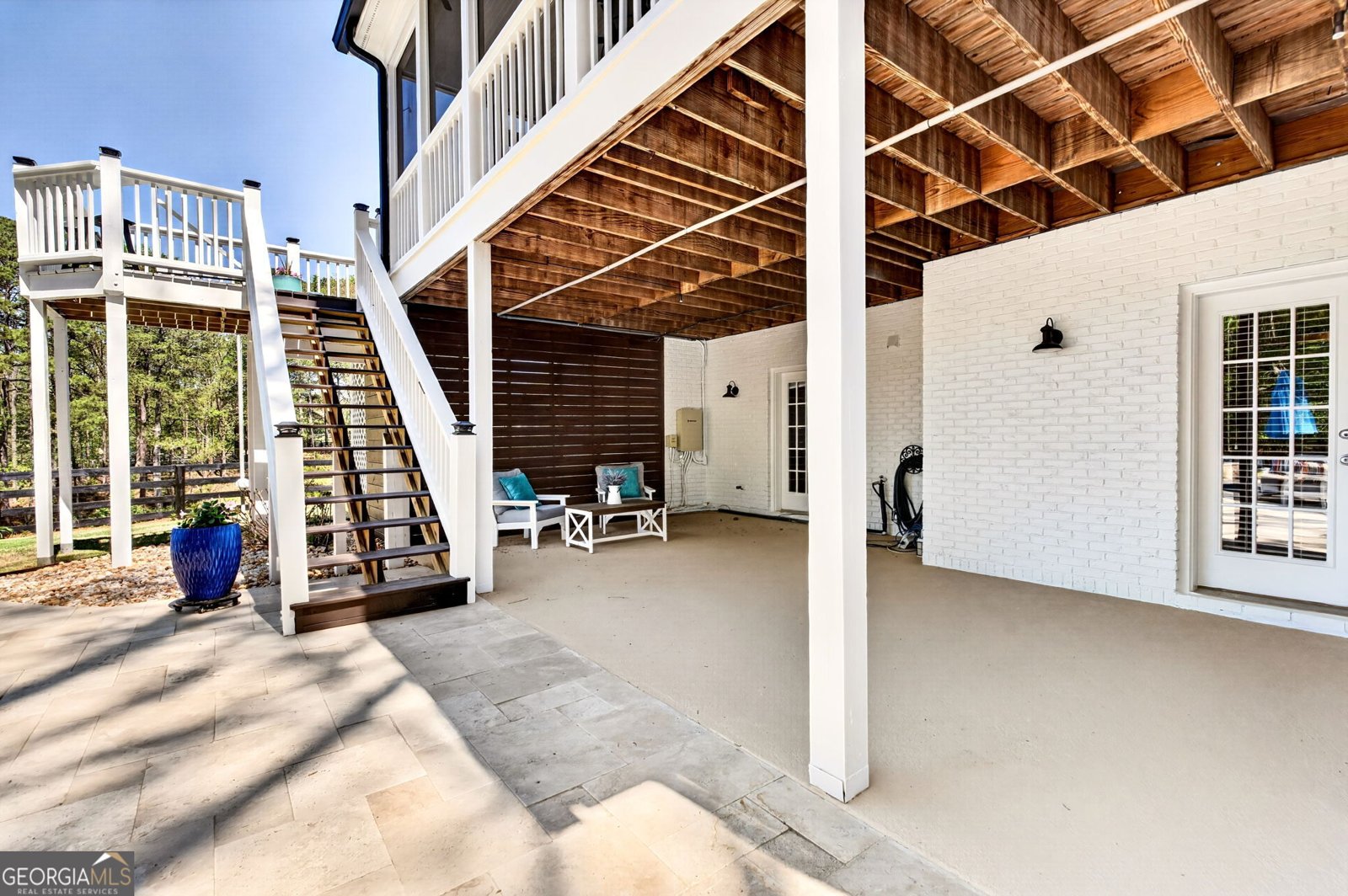 565 Old Lathemtown Road Canton - Photo 52