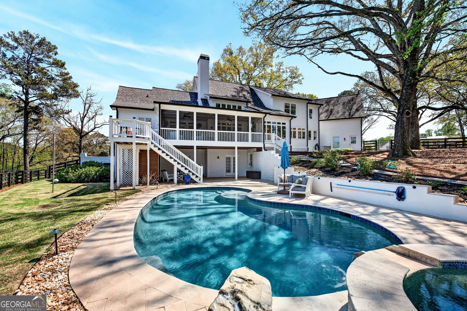 565 Old Lathemtown Road Canton - Photo 55