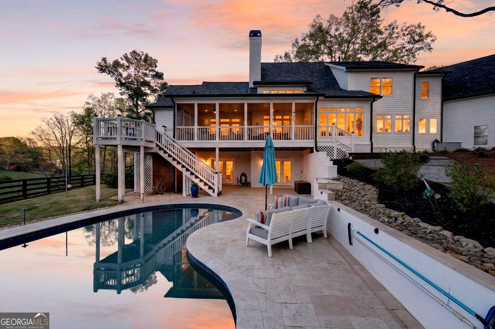 565 Old Lathemtown Road Canton - Photo 58