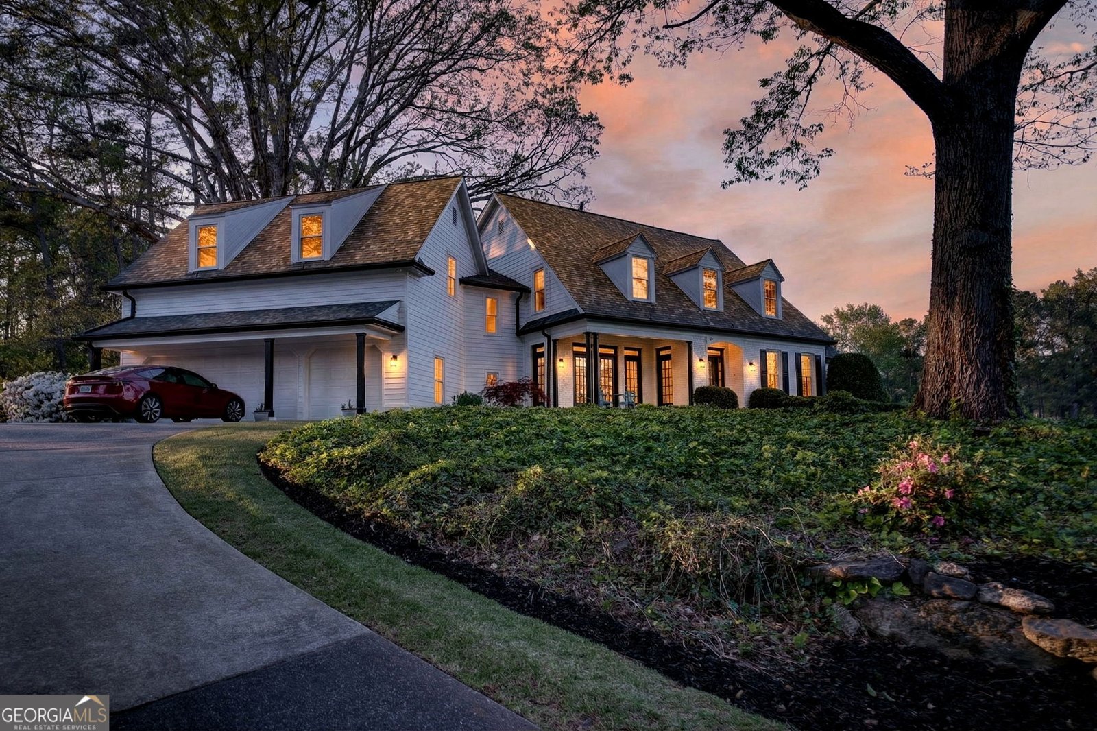 565 Old Lathemtown Road Canton - Photo 59