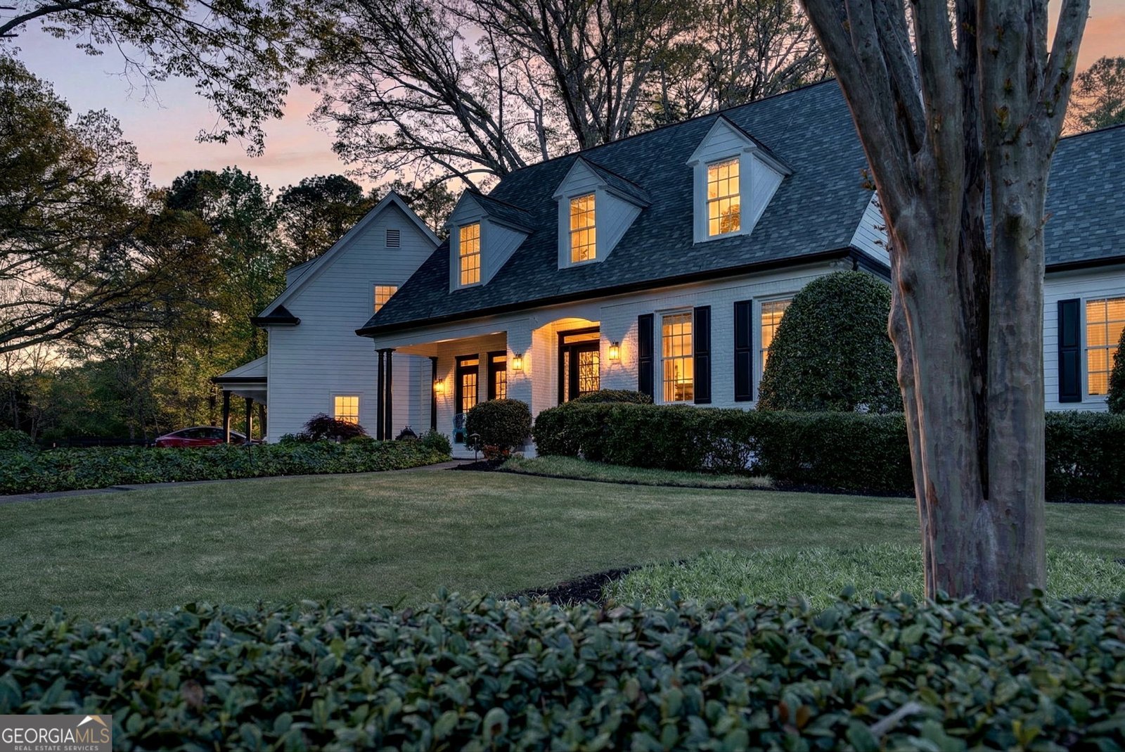 565 Old Lathemtown Road Canton - Photo 60