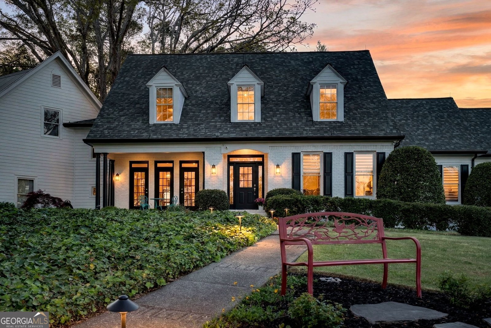 565 Old Lathemtown Road Canton - Photo 63