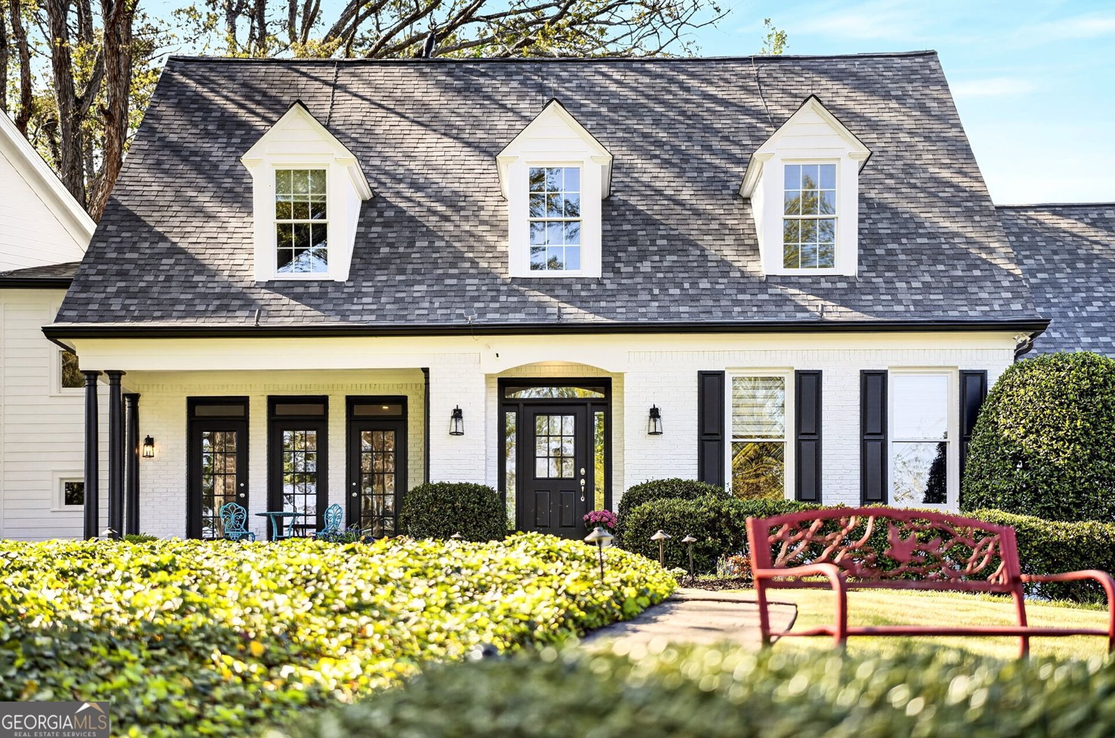 565 Old Lathemtown Road Canton - Photo 64