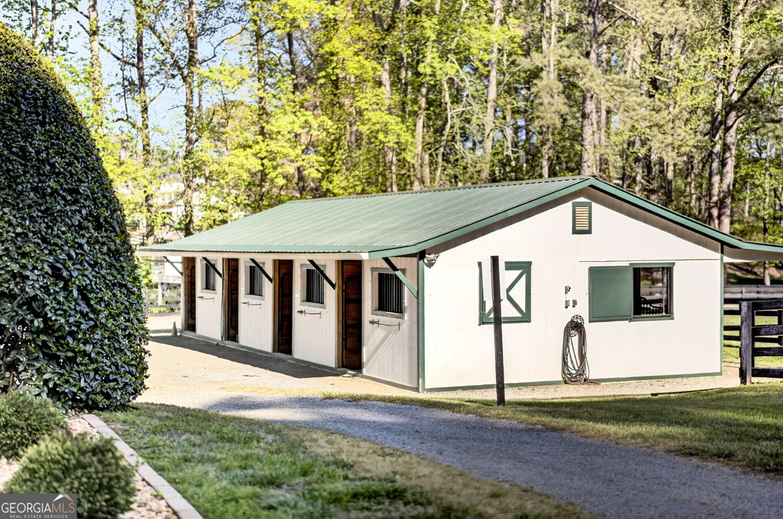 565 Old Lathemtown Road Canton - Photo 7