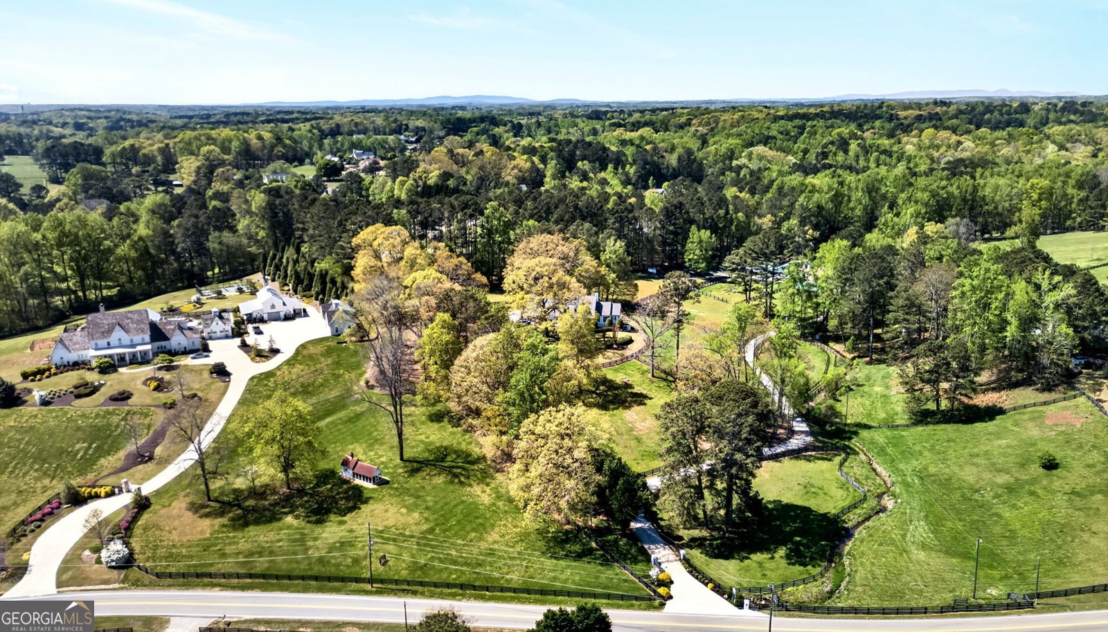 565 Old Lathemtown Road Canton - Photo 70