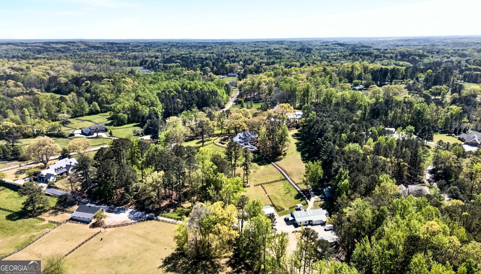 565 Old Lathemtown Road Canton - Photo 72