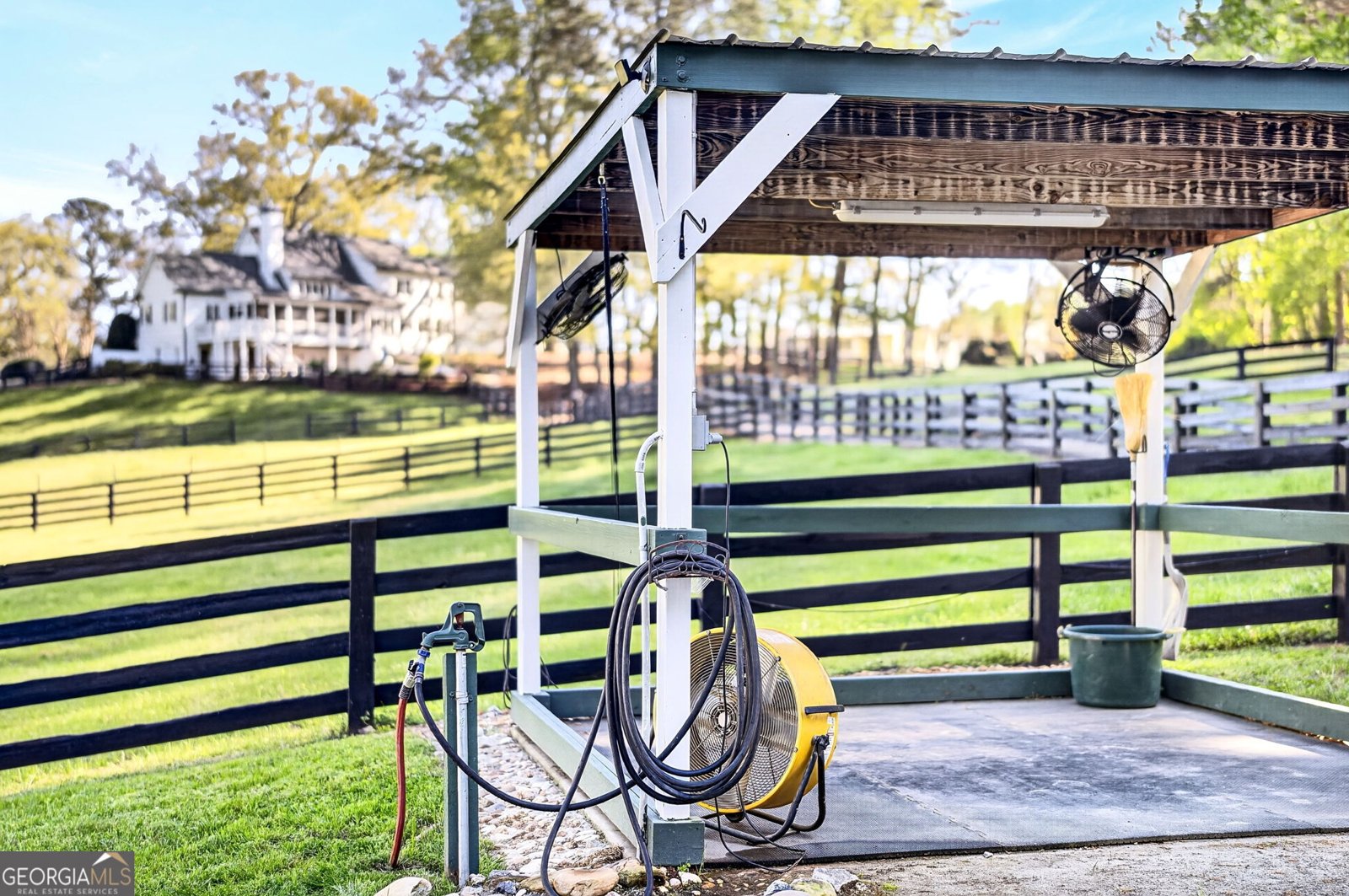 565 Old Lathemtown Road Canton - Photo 8