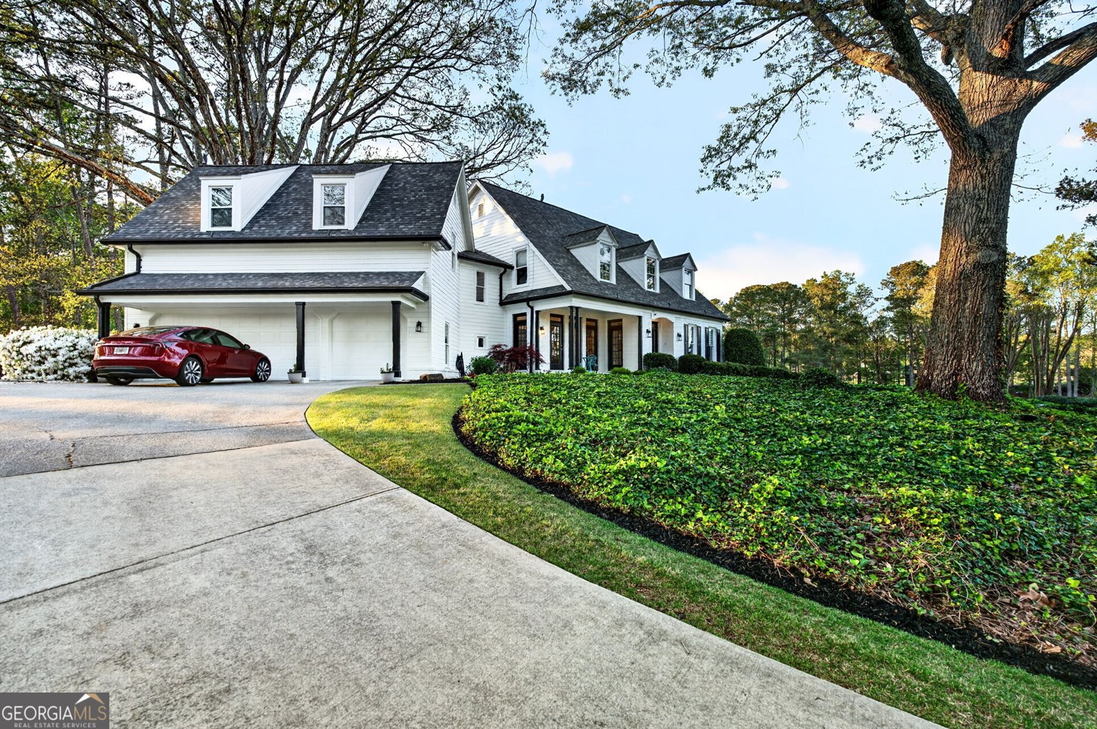 565 Old Lathemtown Road Canton - Photo 81