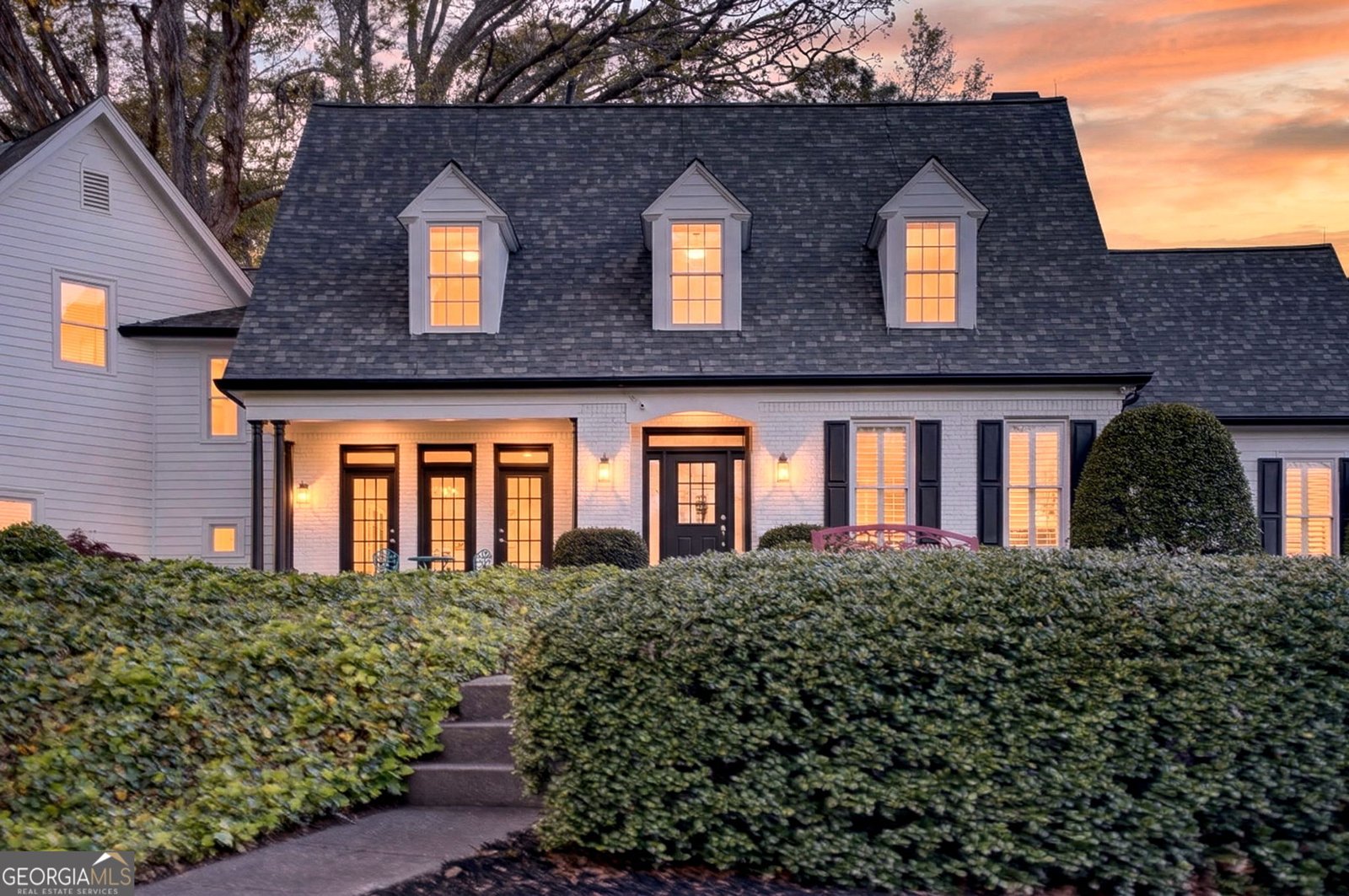 565 Old Lathemtown Road Canton - Photo 84