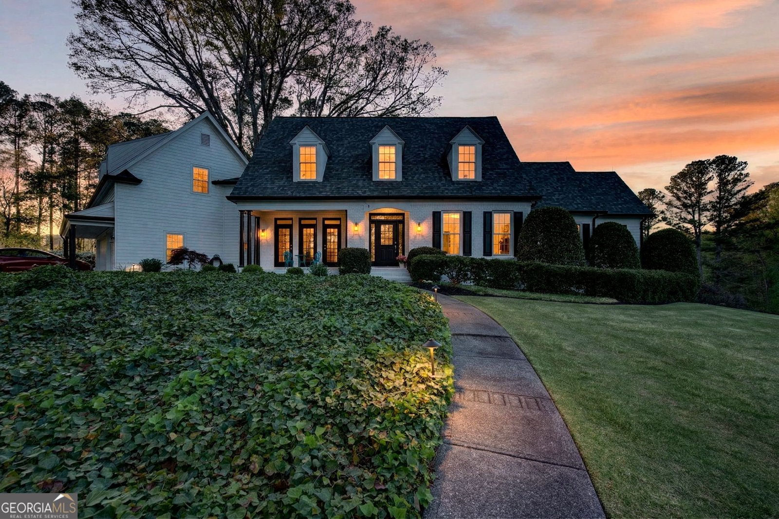 565 Old Lathemtown Road Canton - Photo 85