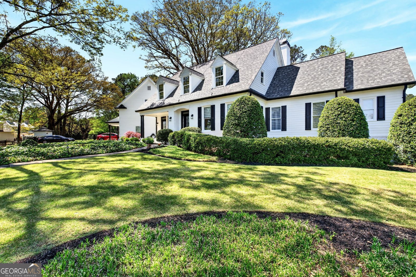565 Old Lathemtown Road Canton - Photo 86
