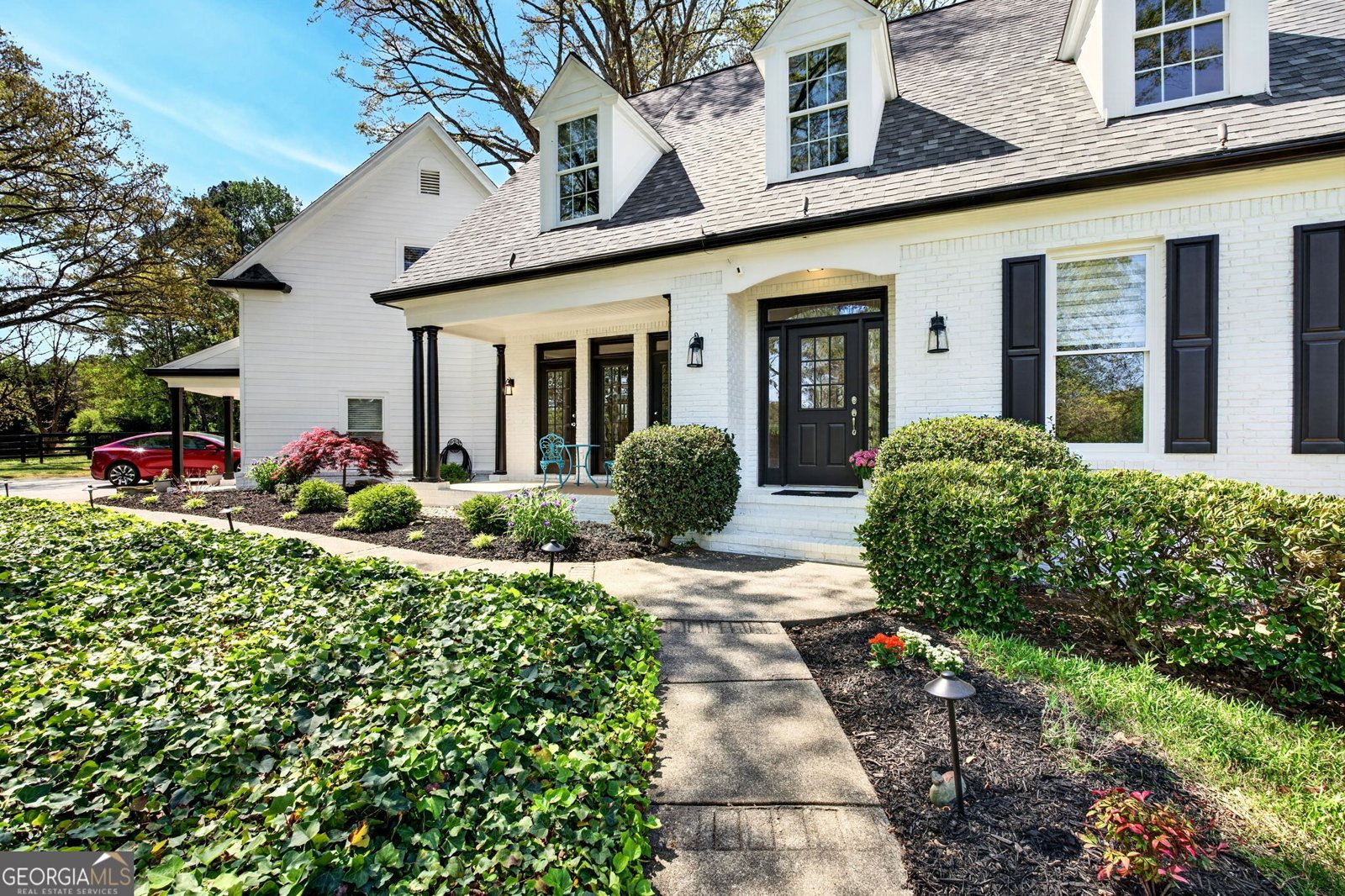 565 Old Lathemtown Road Canton - Photo 87
