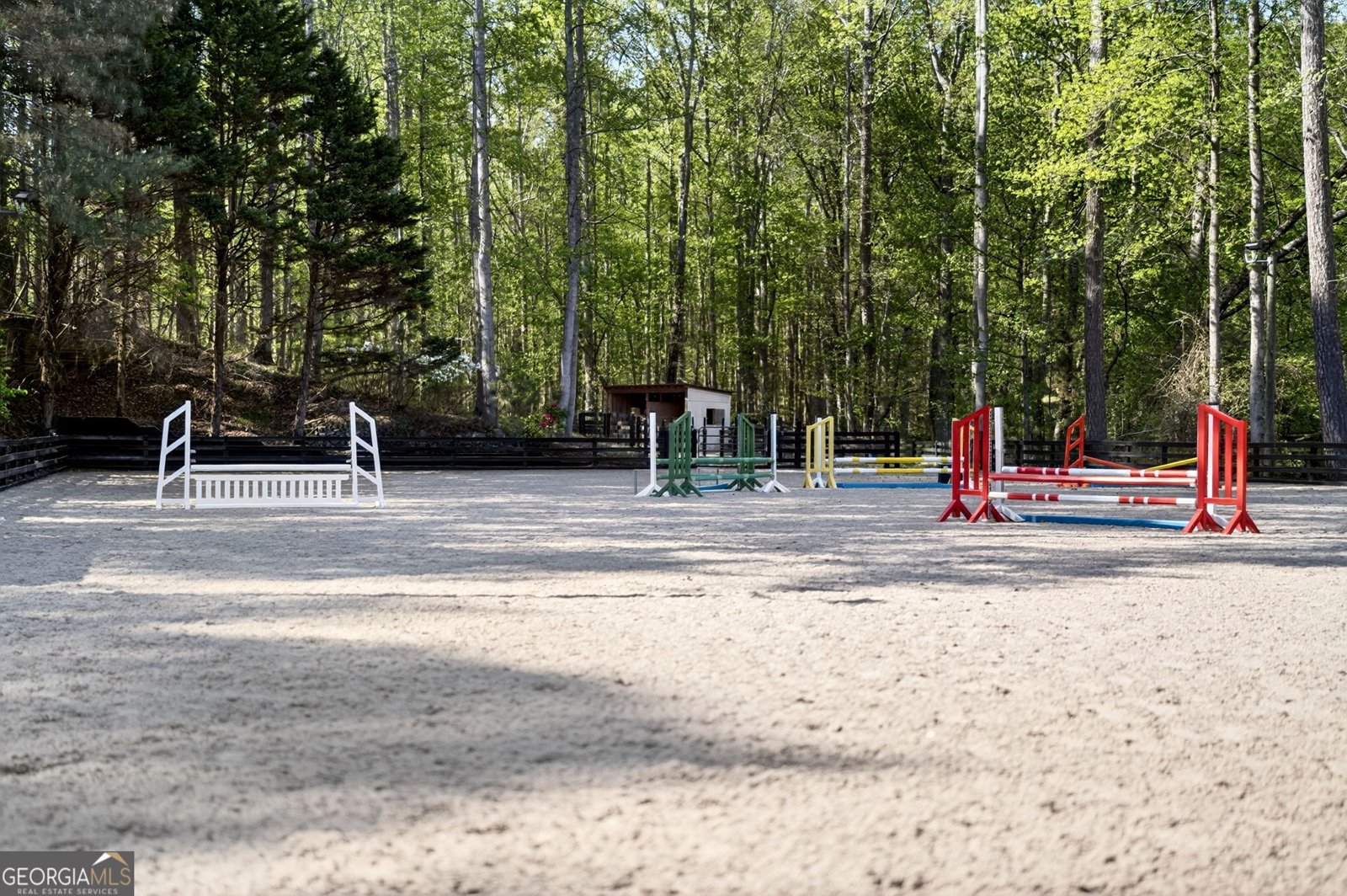 565 Old Lathemtown Road Canton - Photo 9