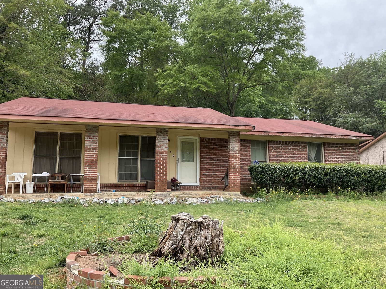 5440 Gettysburg Way Columbus - Photo 1