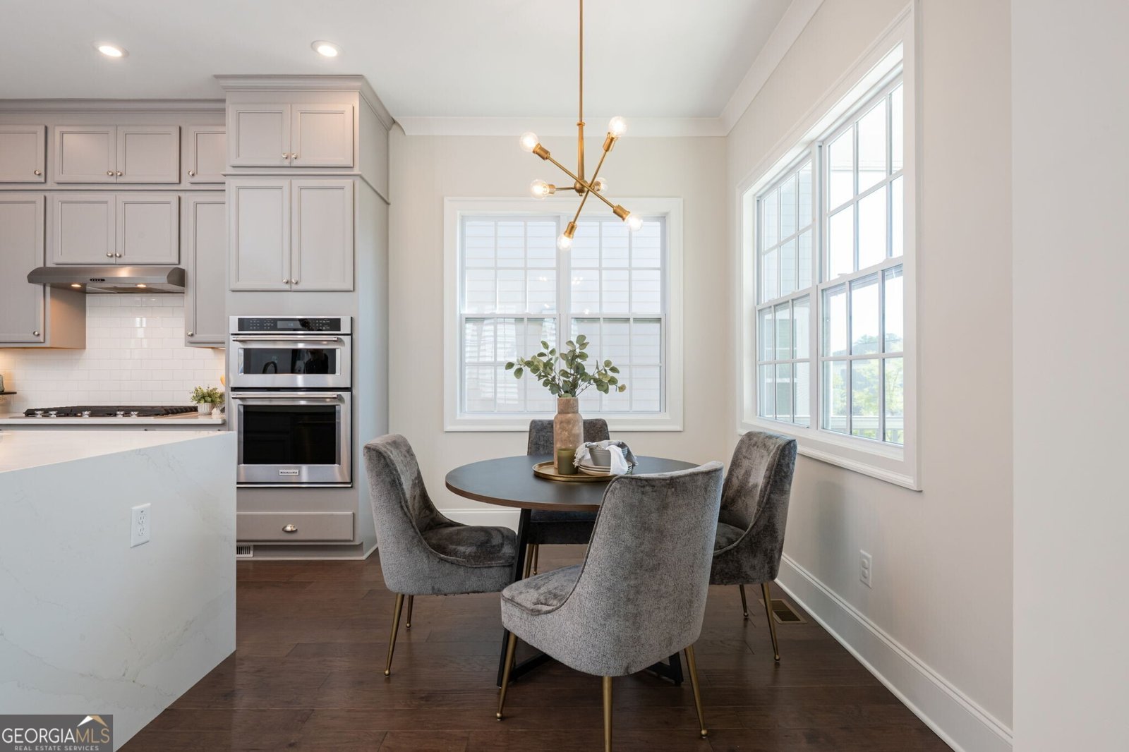 595 Hanlon Way Alpharetta - Photo 10