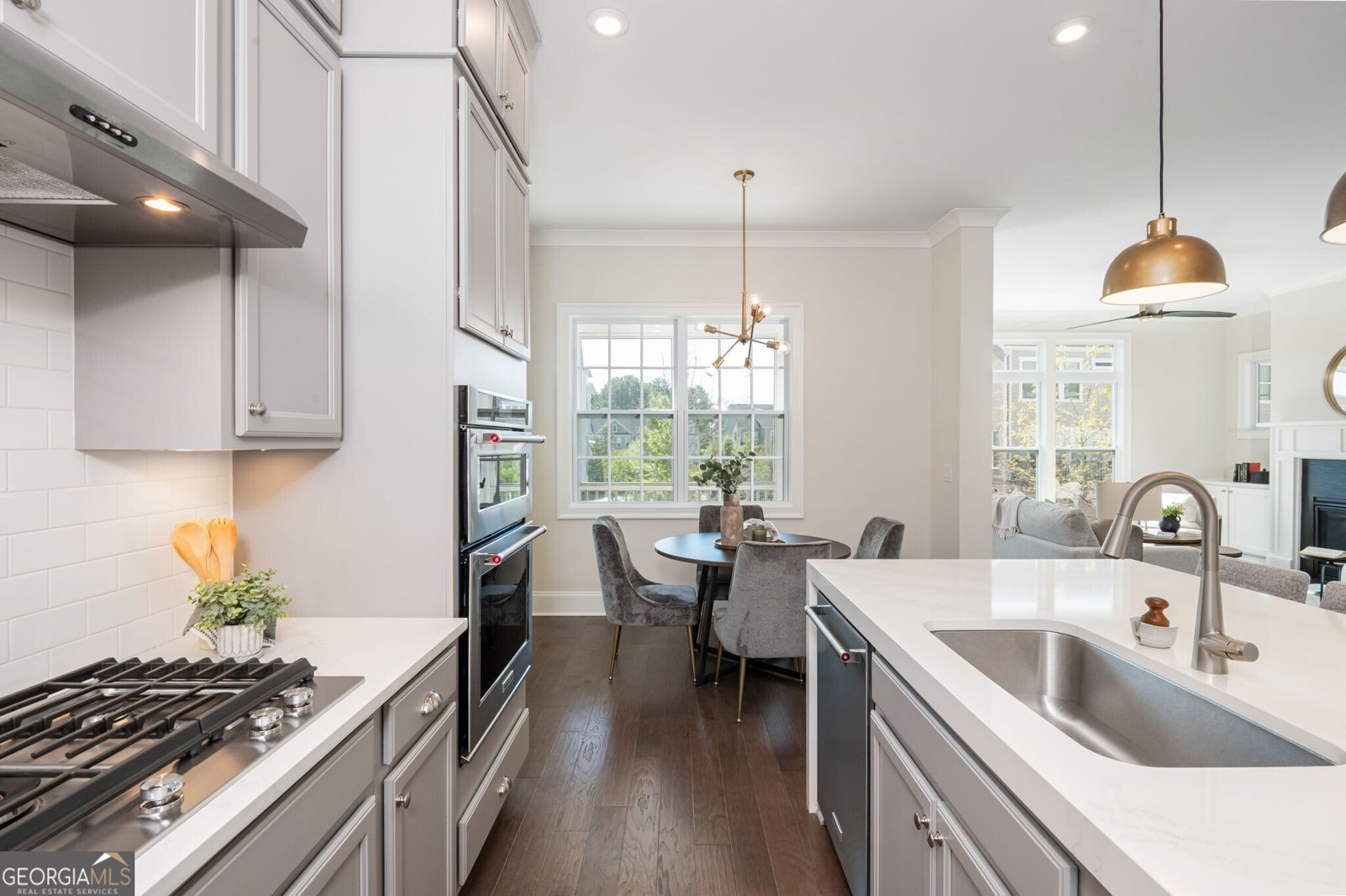 595 Hanlon Way Alpharetta - Photo 11