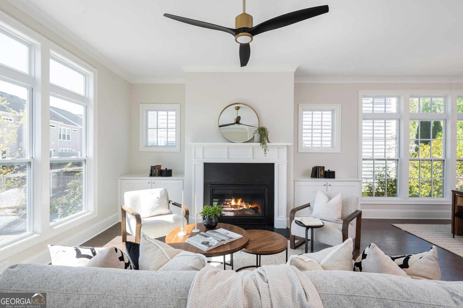 595 Hanlon Way Alpharetta - Photo 12