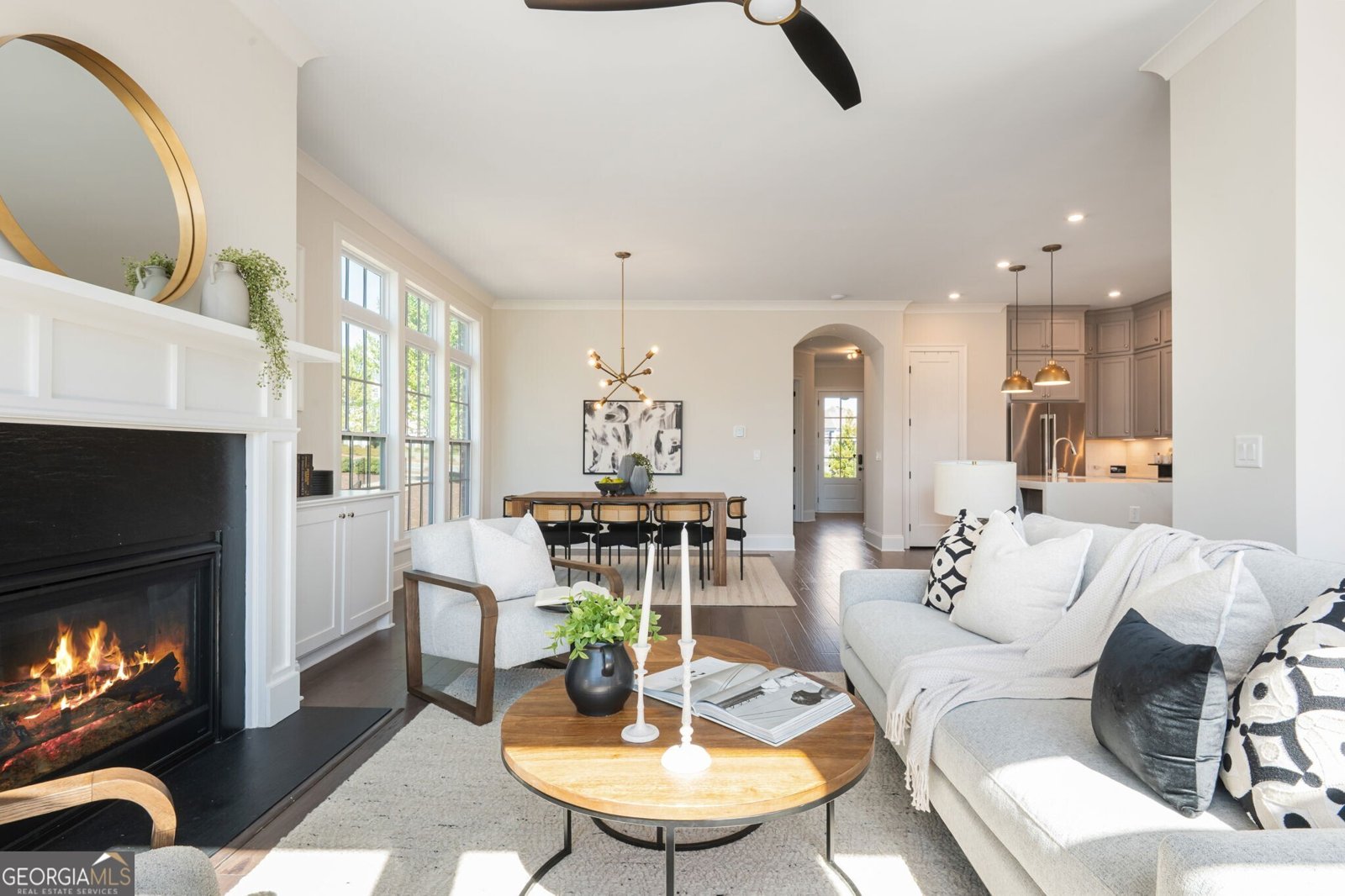 595 Hanlon Way Alpharetta - Photo 13