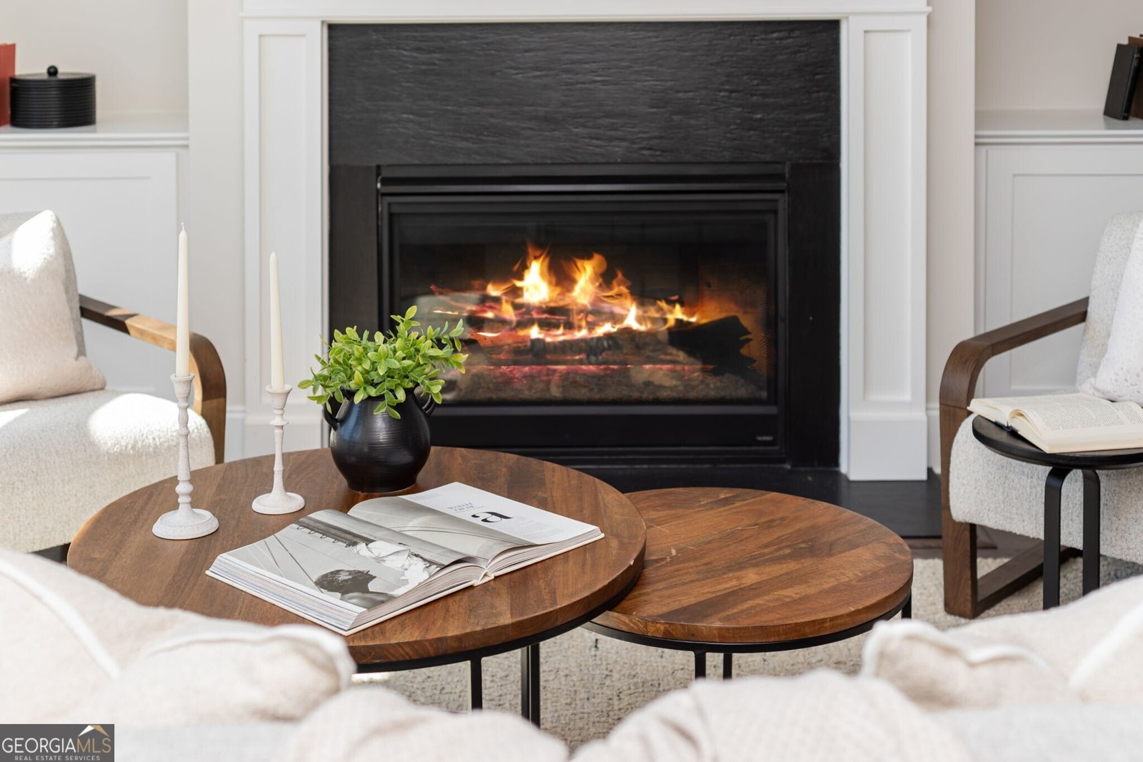 595 Hanlon Way Alpharetta - Photo 14