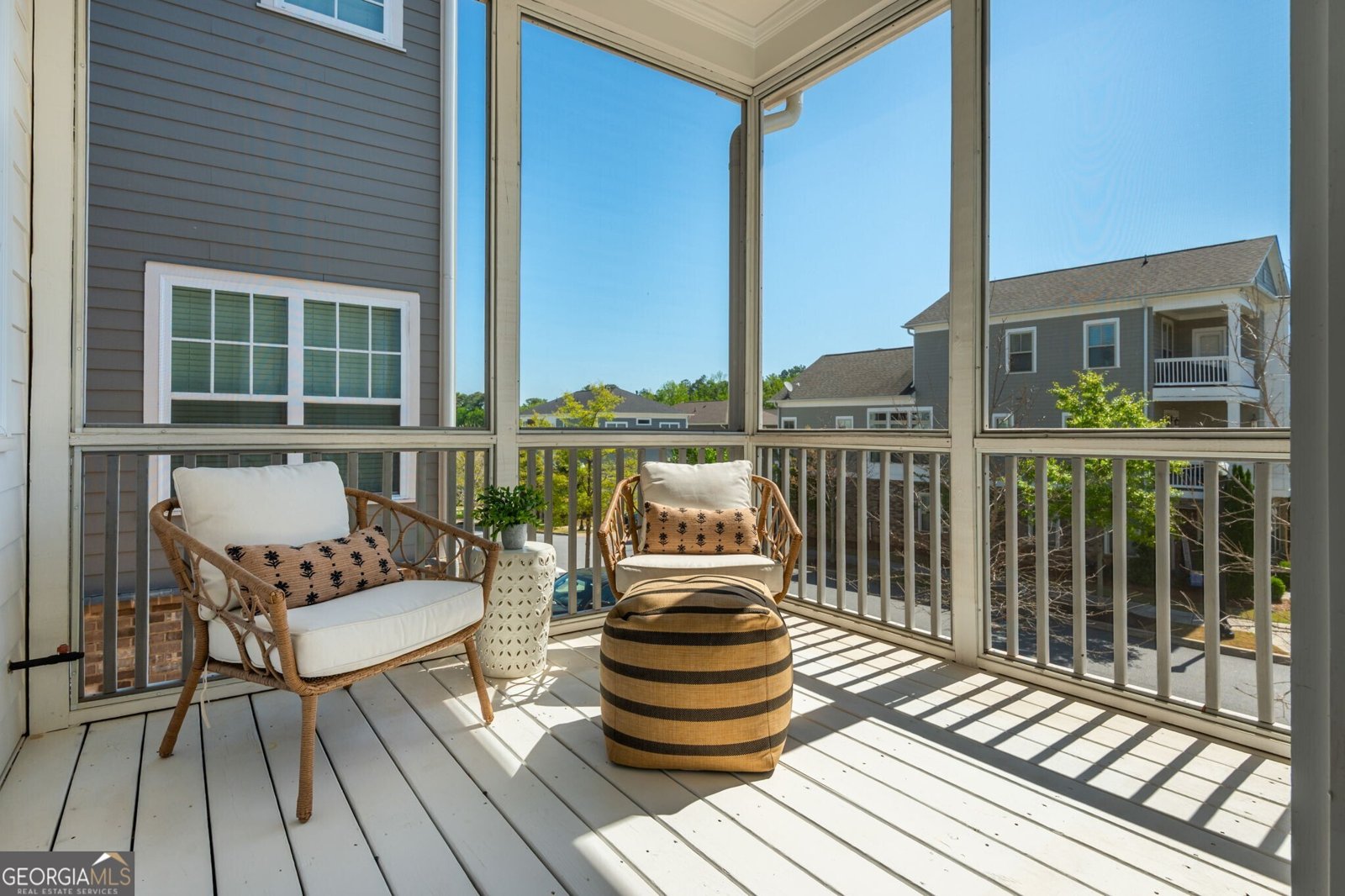 595 Hanlon Way Alpharetta - Photo 15