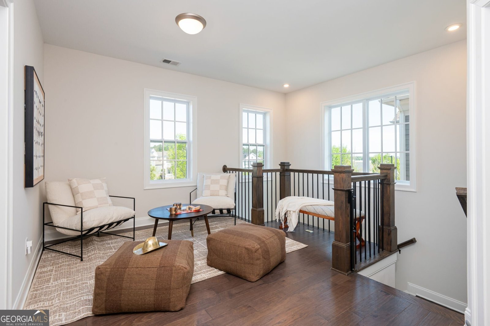 595 Hanlon Way Alpharetta - Photo 16