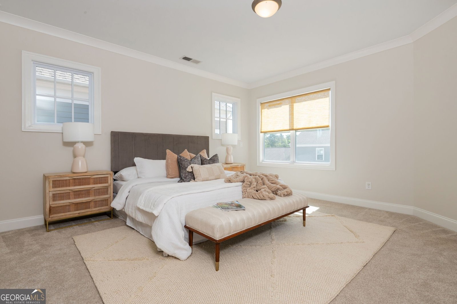 595 Hanlon Way Alpharetta - Photo 17