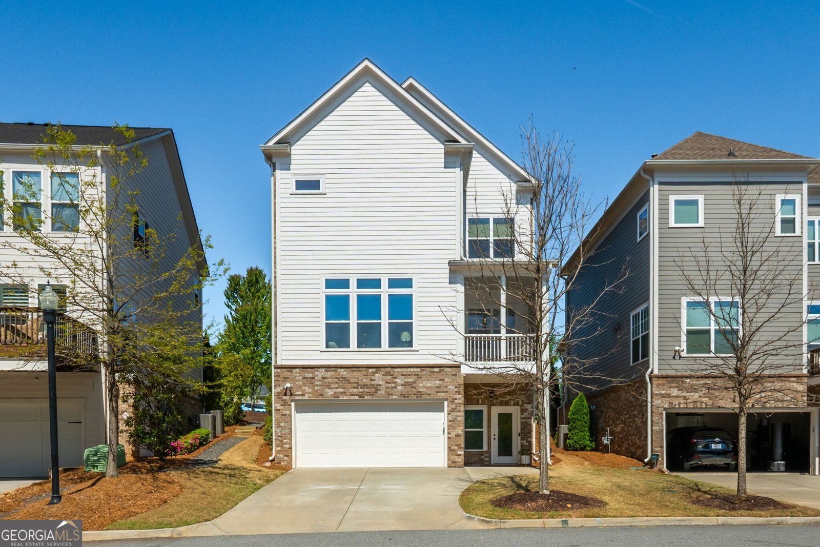 595 Hanlon Way Alpharetta - Photo 26