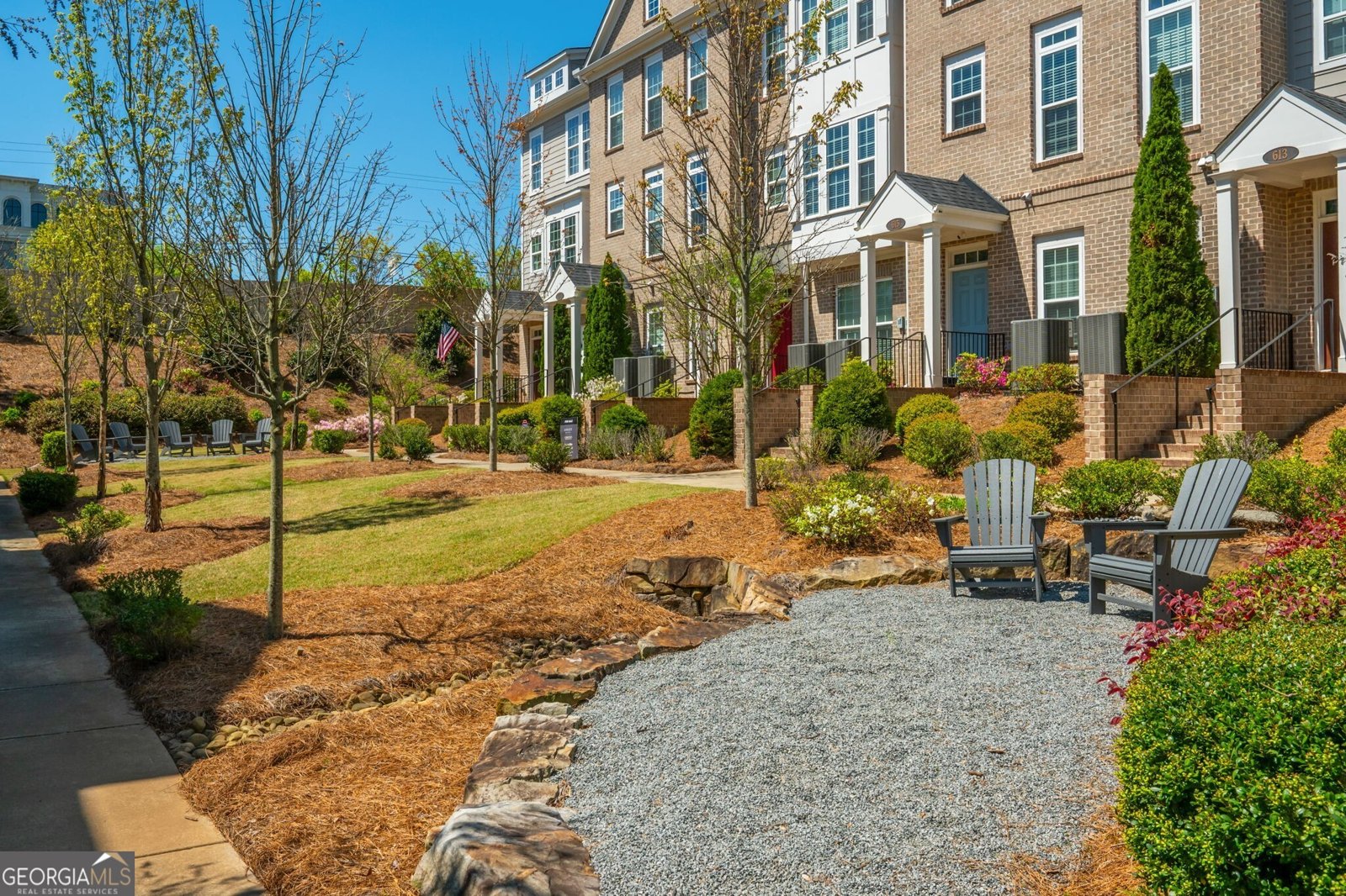 595 Hanlon Way Alpharetta - Photo 28