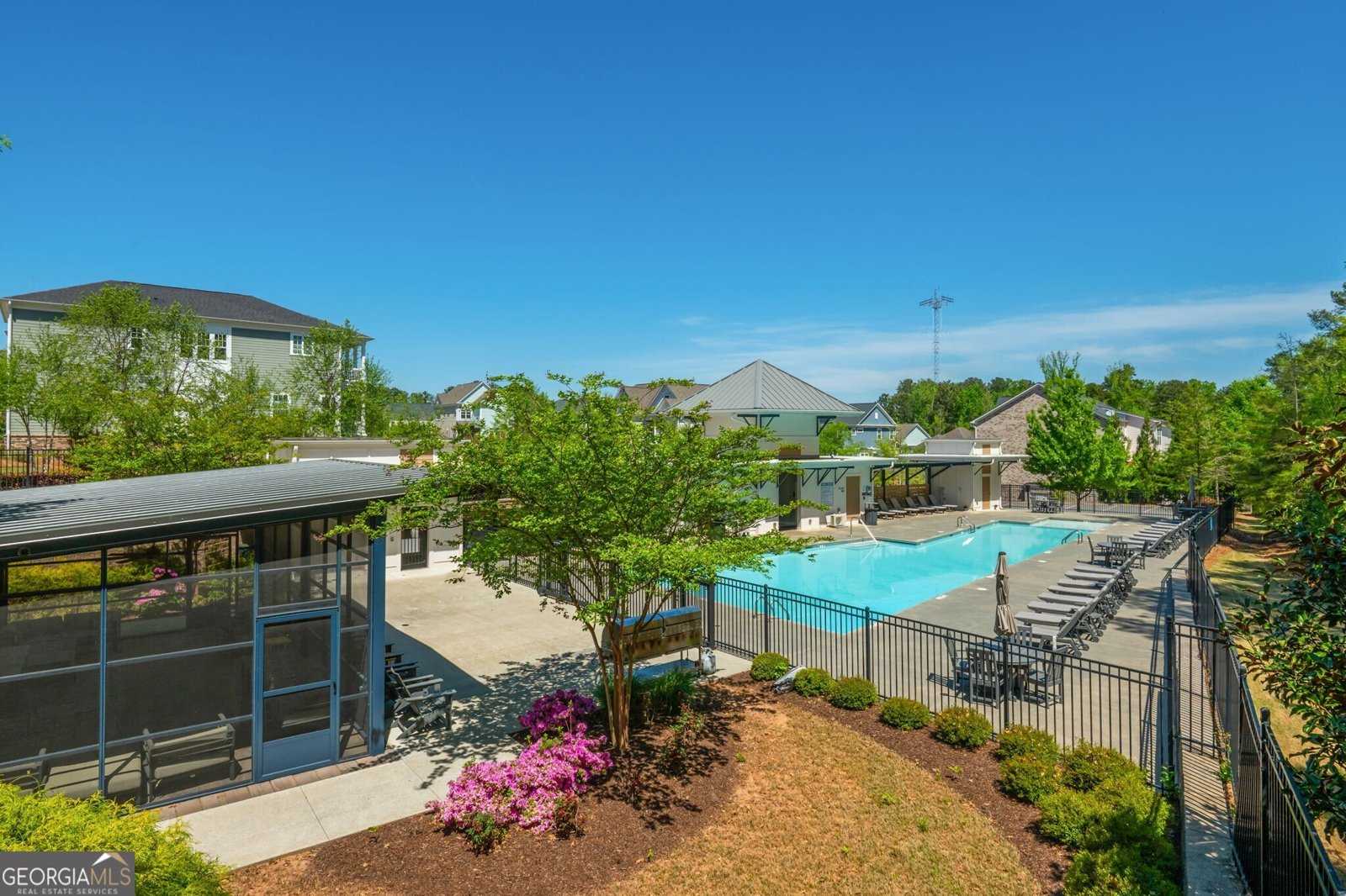 595 Hanlon Way Alpharetta - Photo 29