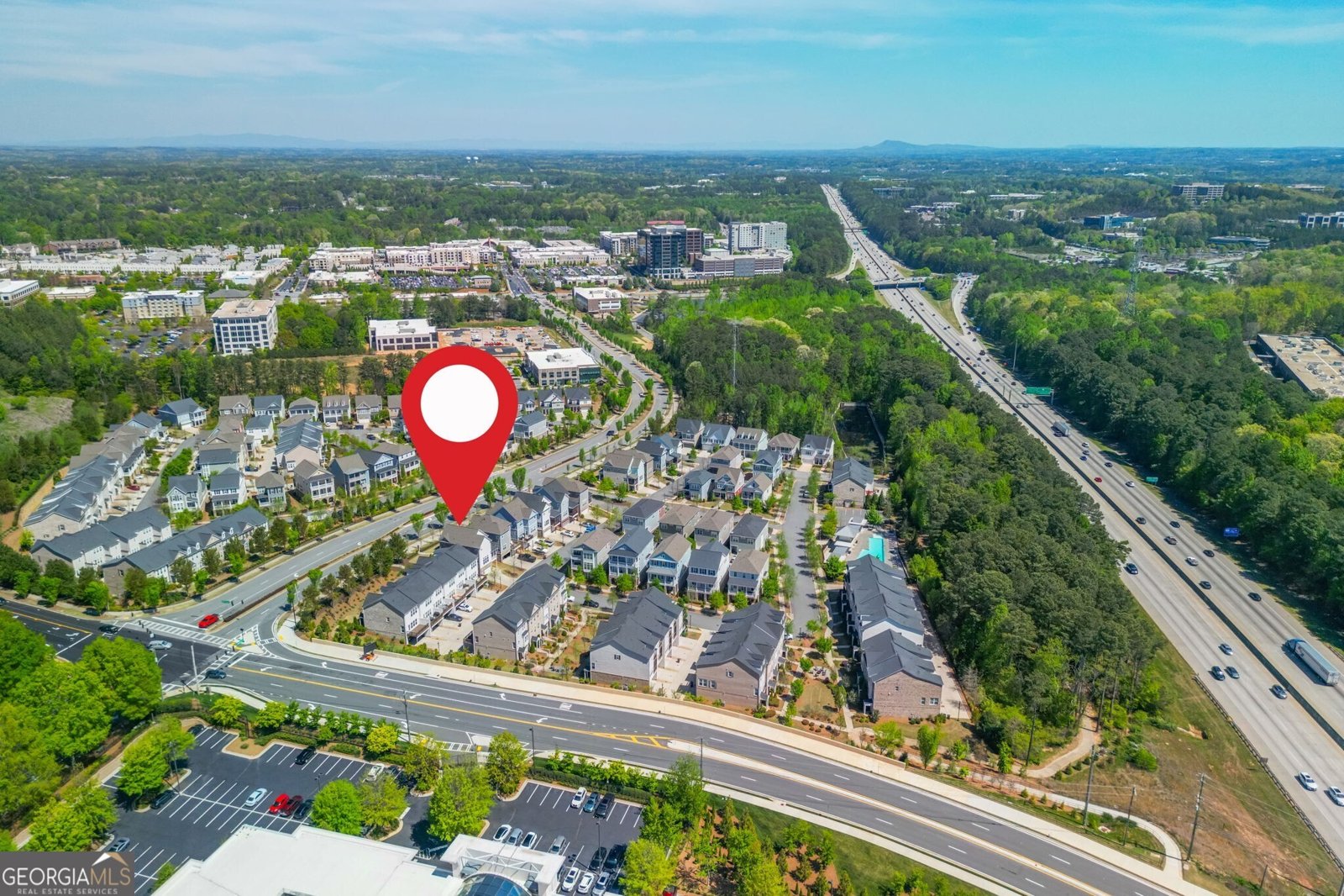 595 Hanlon Way Alpharetta - Photo 30