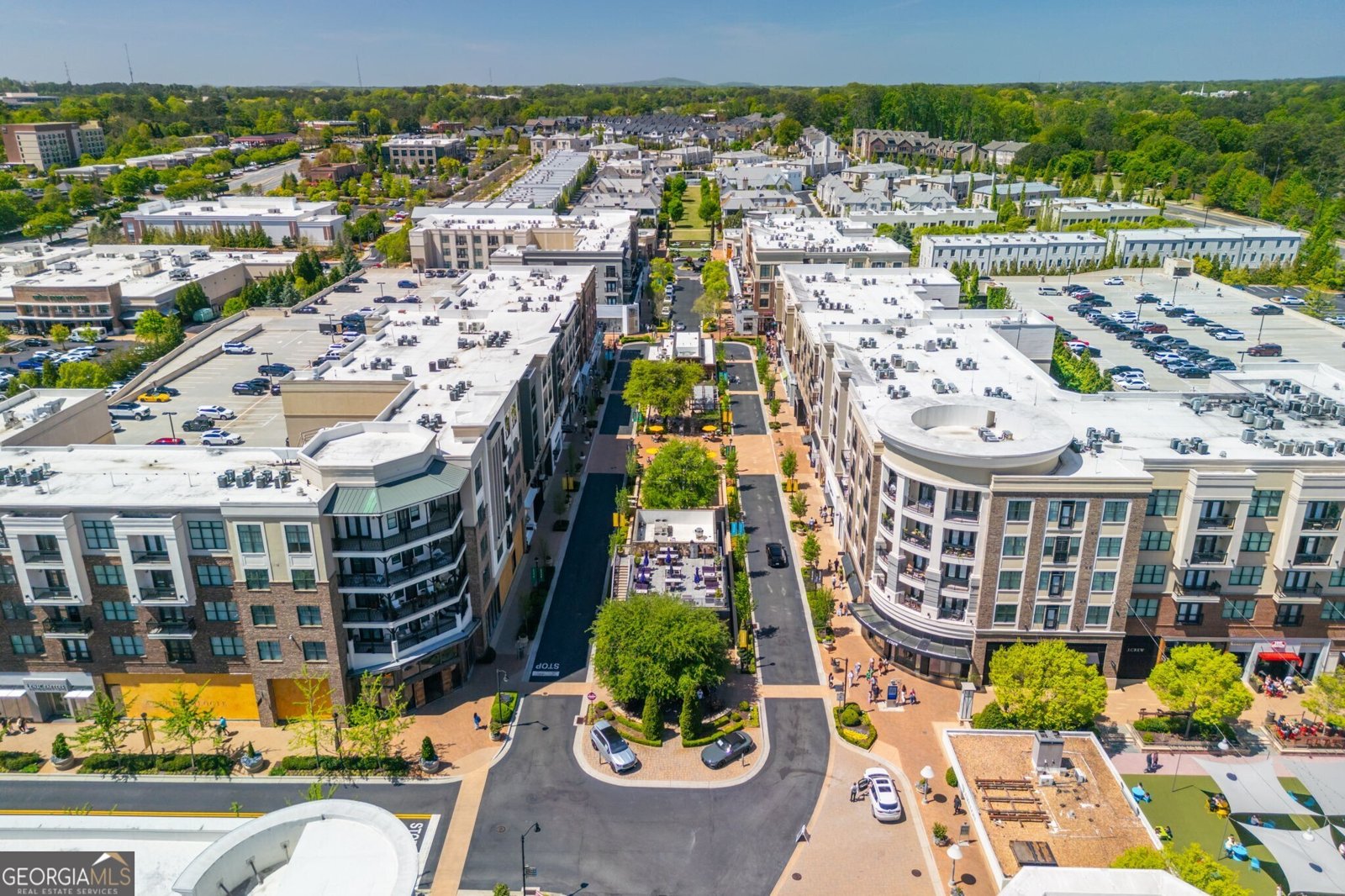 595 Hanlon Way Alpharetta - Photo 32
