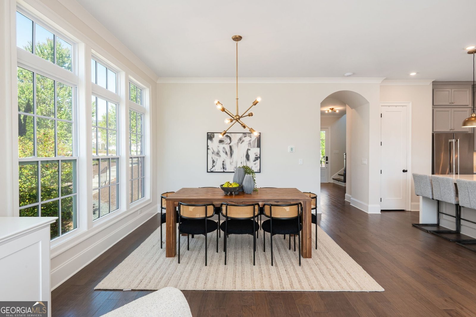 595 Hanlon Way Alpharetta - Photo 7