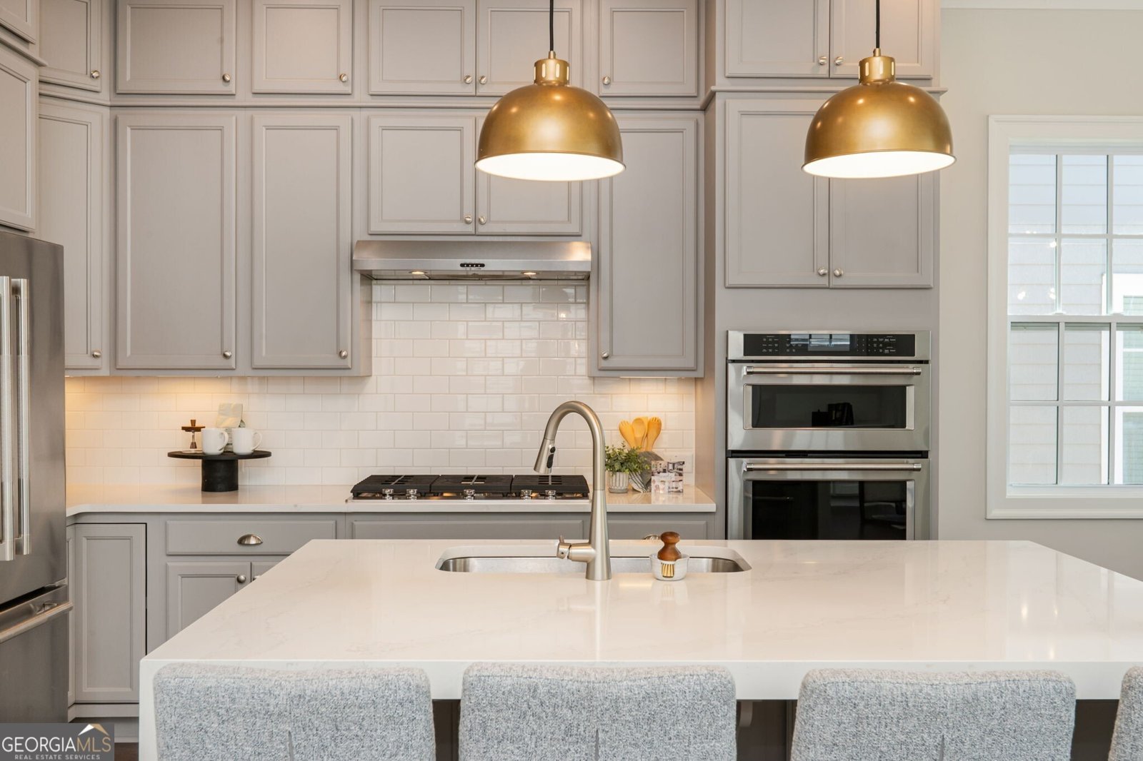 595 Hanlon Way Alpharetta - Photo 9