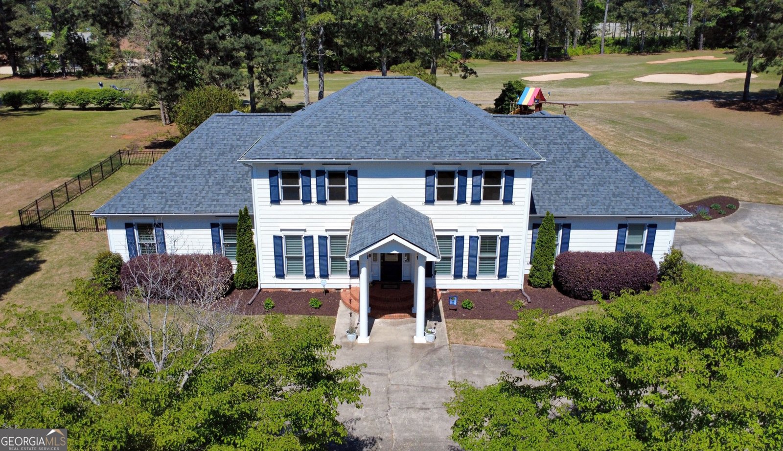 137 Craigwood Way Sharpsburg - Photo 1