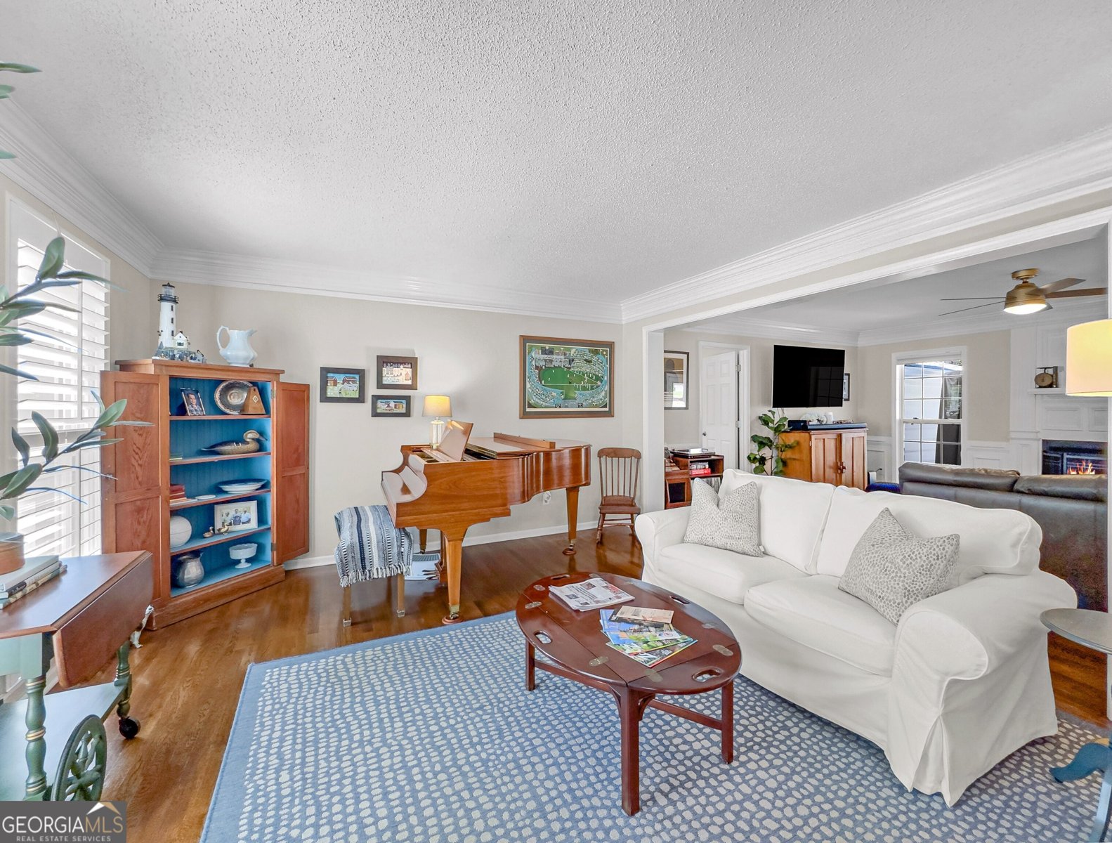 137 Craigwood Way Sharpsburg - Photo 10