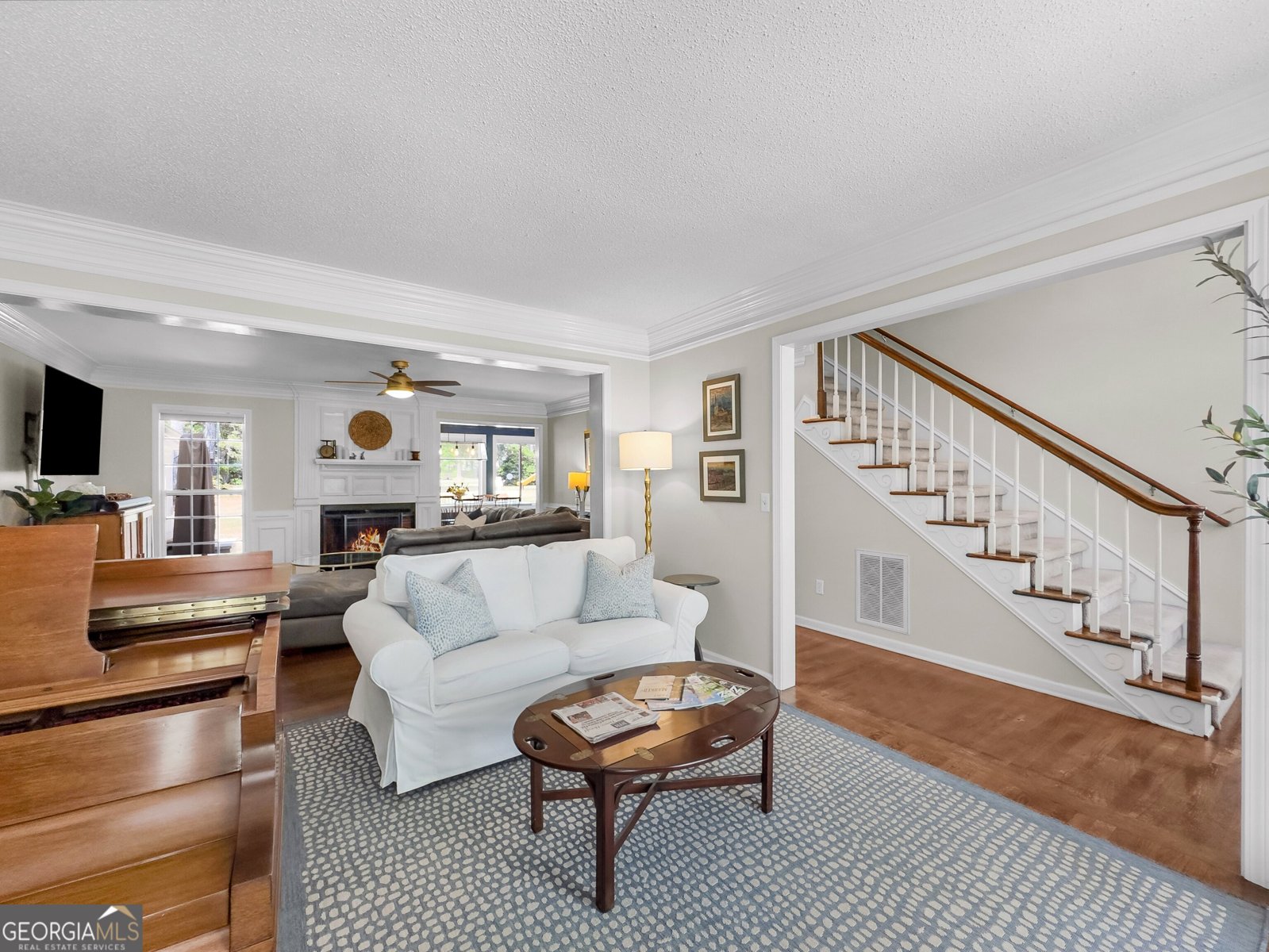 137 Craigwood Way Sharpsburg - Photo 11