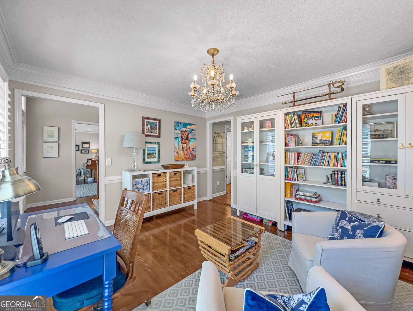 137 Craigwood Way Sharpsburg - Photo 12