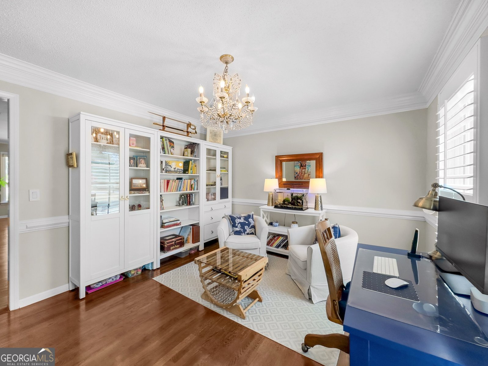 137 Craigwood Way Sharpsburg - Photo 13