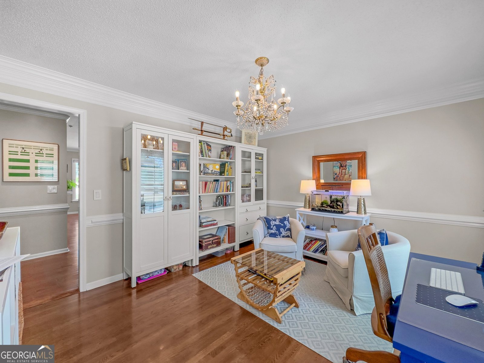 137 Craigwood Way Sharpsburg - Photo 14