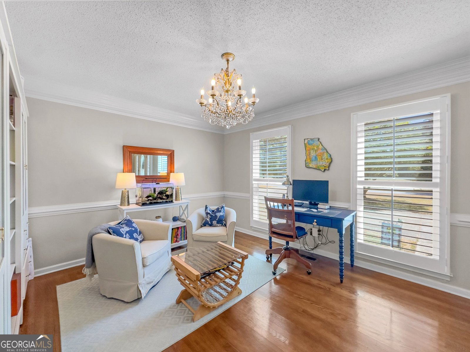 137 Craigwood Way Sharpsburg - Photo 15