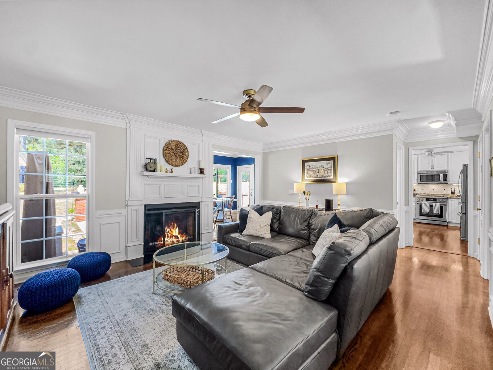 137 Craigwood Way Sharpsburg - Photo 16