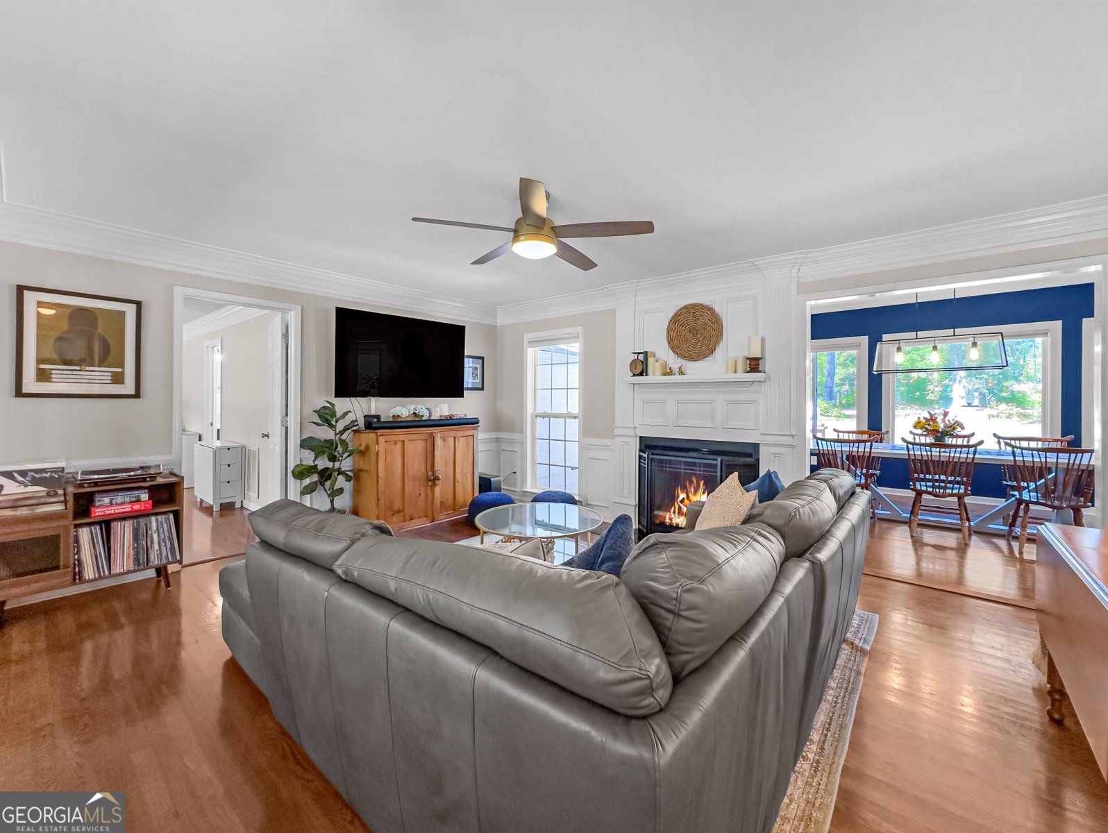 137 Craigwood Way Sharpsburg - Photo 17