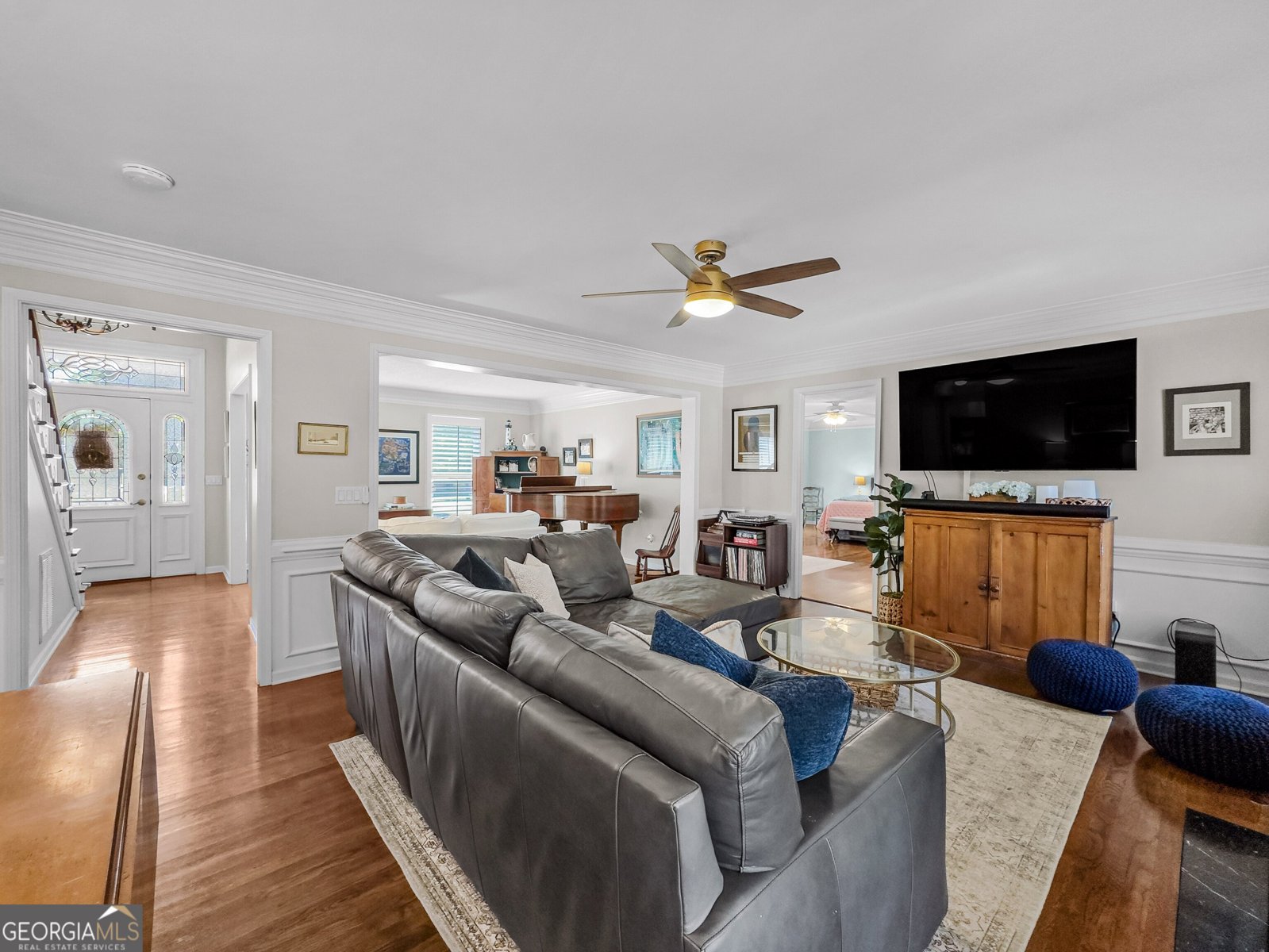 137 Craigwood Way Sharpsburg - Photo 18