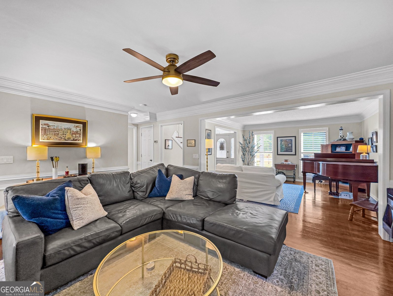 137 Craigwood Way Sharpsburg - Photo 19