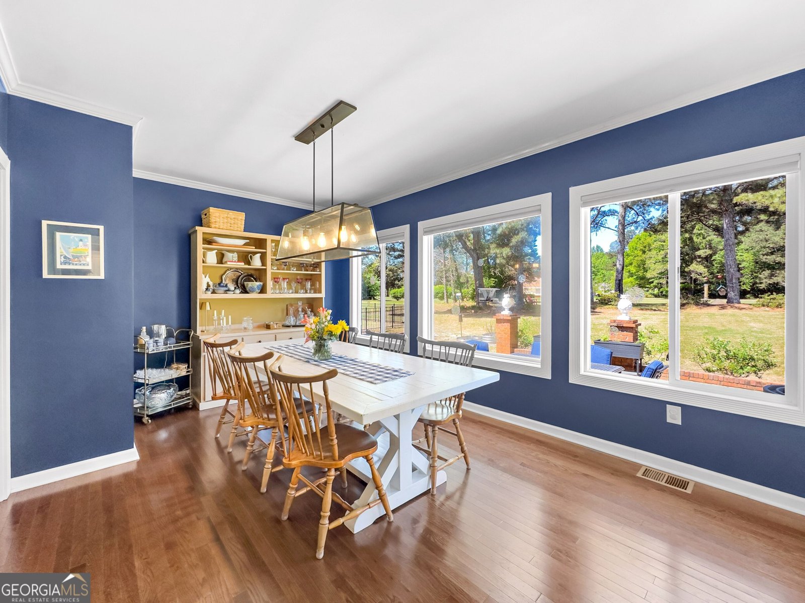 137 Craigwood Way Sharpsburg - Photo 20