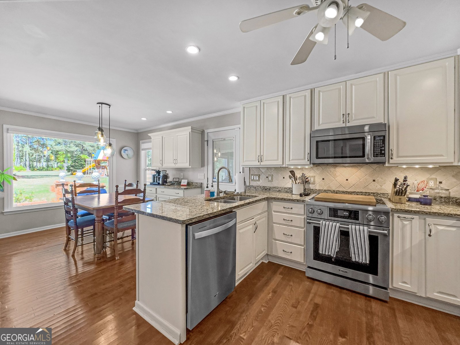 137 Craigwood Way Sharpsburg - Photo 23