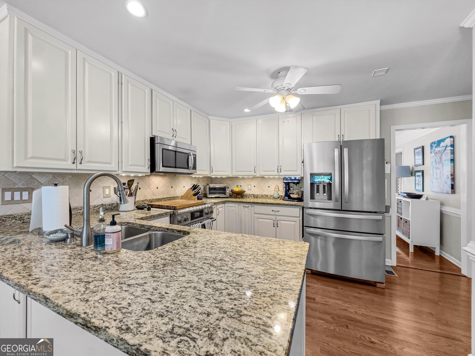 137 Craigwood Way Sharpsburg - Photo 24