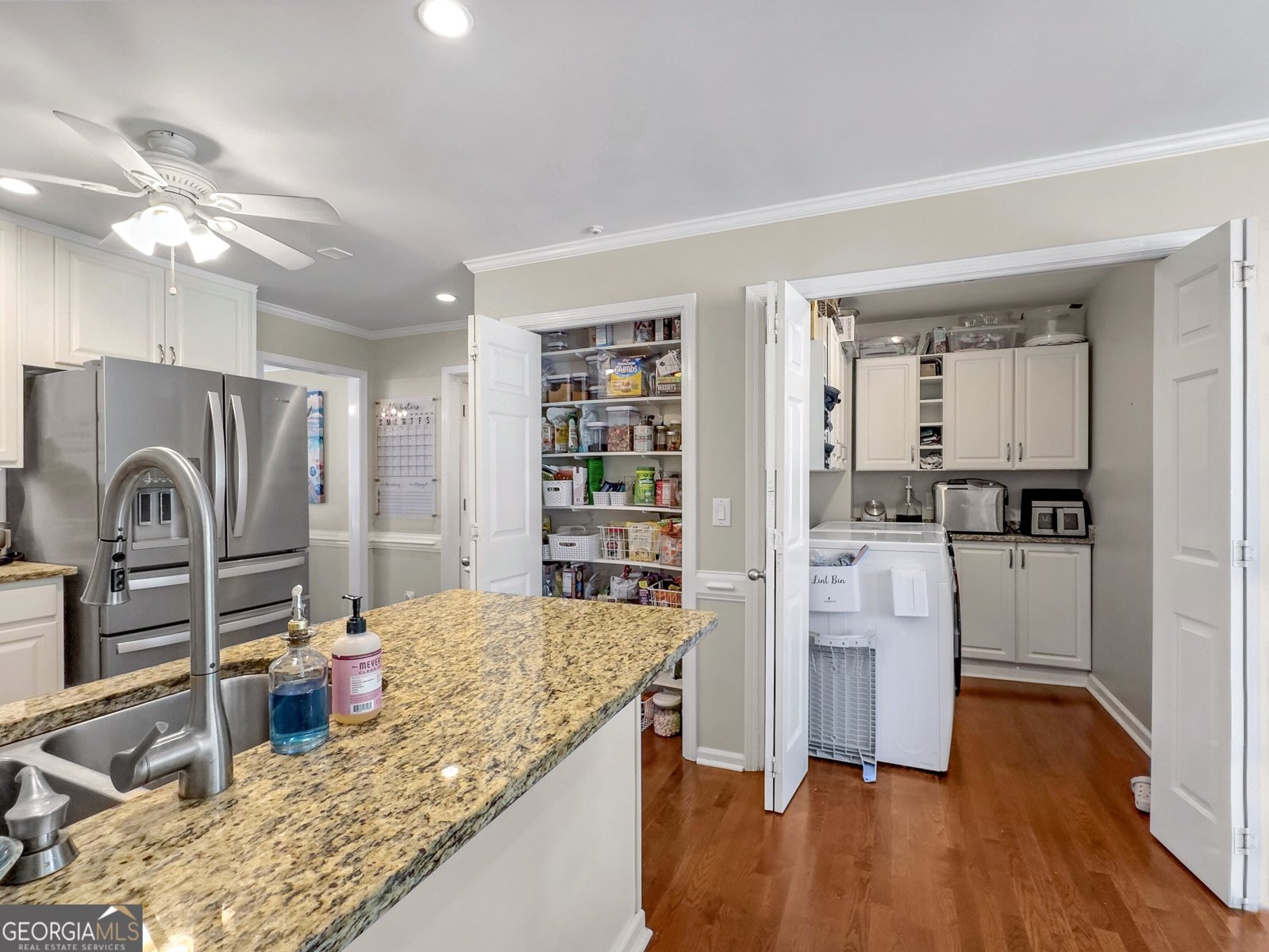 137 Craigwood Way Sharpsburg - Photo 25