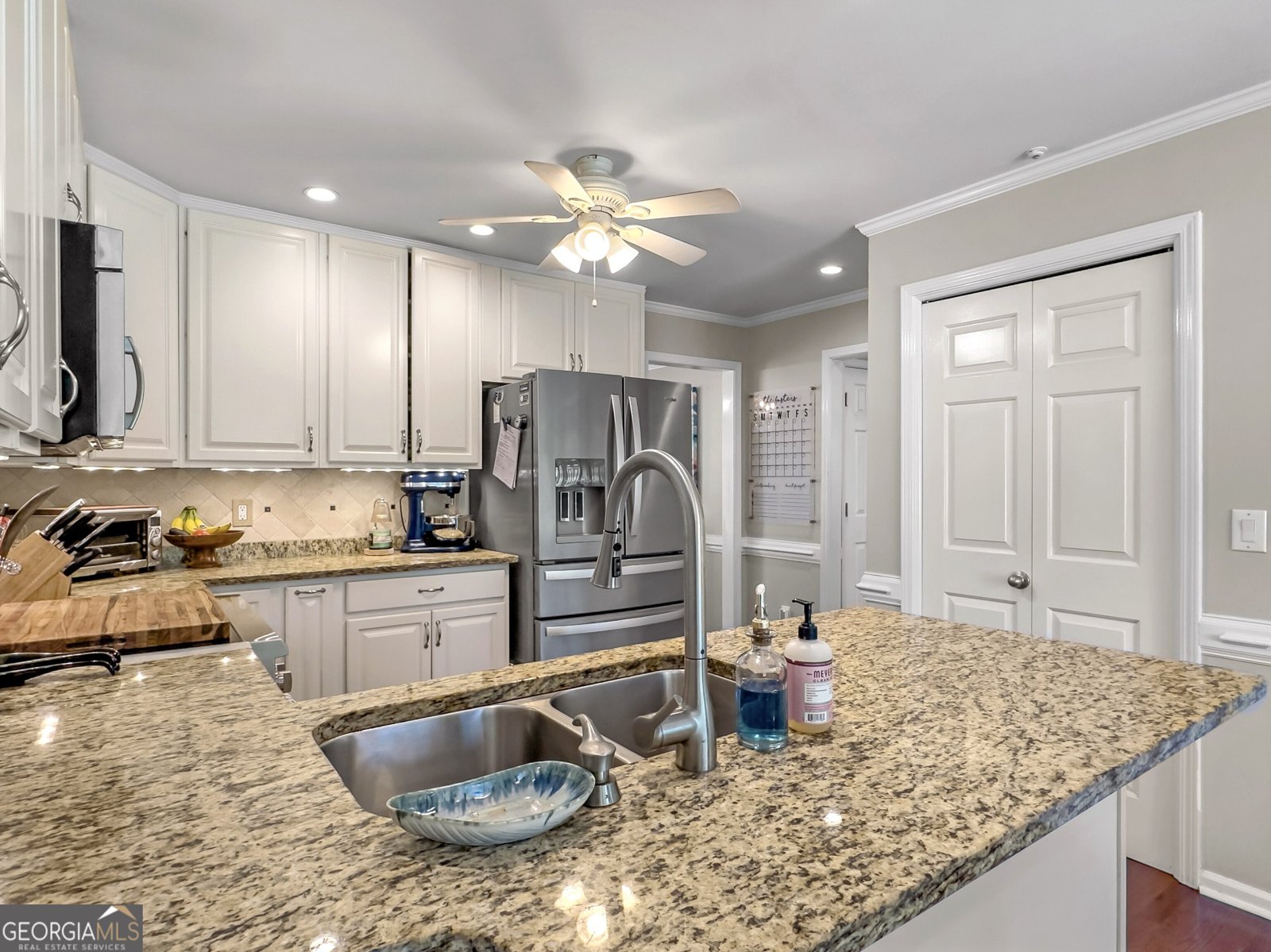 137 Craigwood Way Sharpsburg - Photo 26